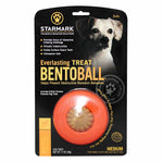 Starmark Everlasting TREAT Bento Ball