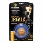 Starmark Everlasting TREAT Ball