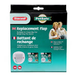 Staywell 200 Series Pet Door Replacement Flap - Cat/Sml Dog