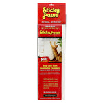 Sticky Paws Cat Scratching Deterrent