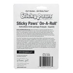 Sticky Paws Cat Scratching Deterrent