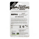 Sticky Roll Fly Catcher Tape Mini Kit REFILL 24metres