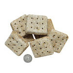 Stockman & Paddock Aussie Dog Biscuits with Beef - 10kg Box