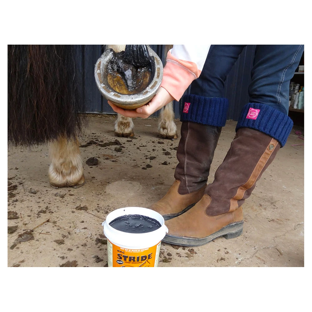NRG Stride Hoof Dressing