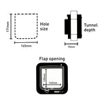 Sureflap Microchip Cat Flap