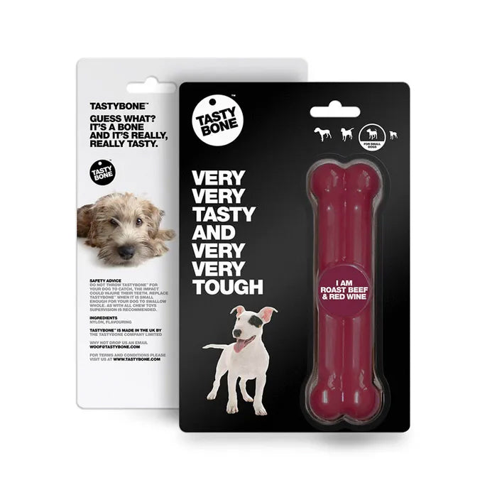 TastyBone Flavoured Nylon Bone