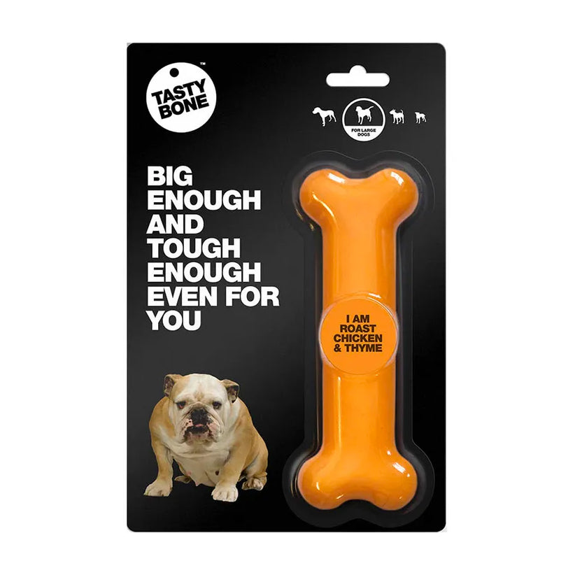 TastyBone Flavoured Nylon Bone