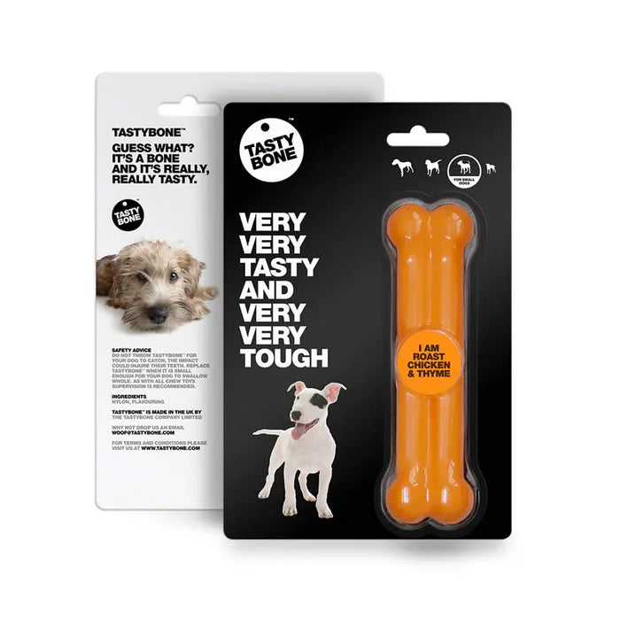 TastyBone Flavoured Nylon Bone