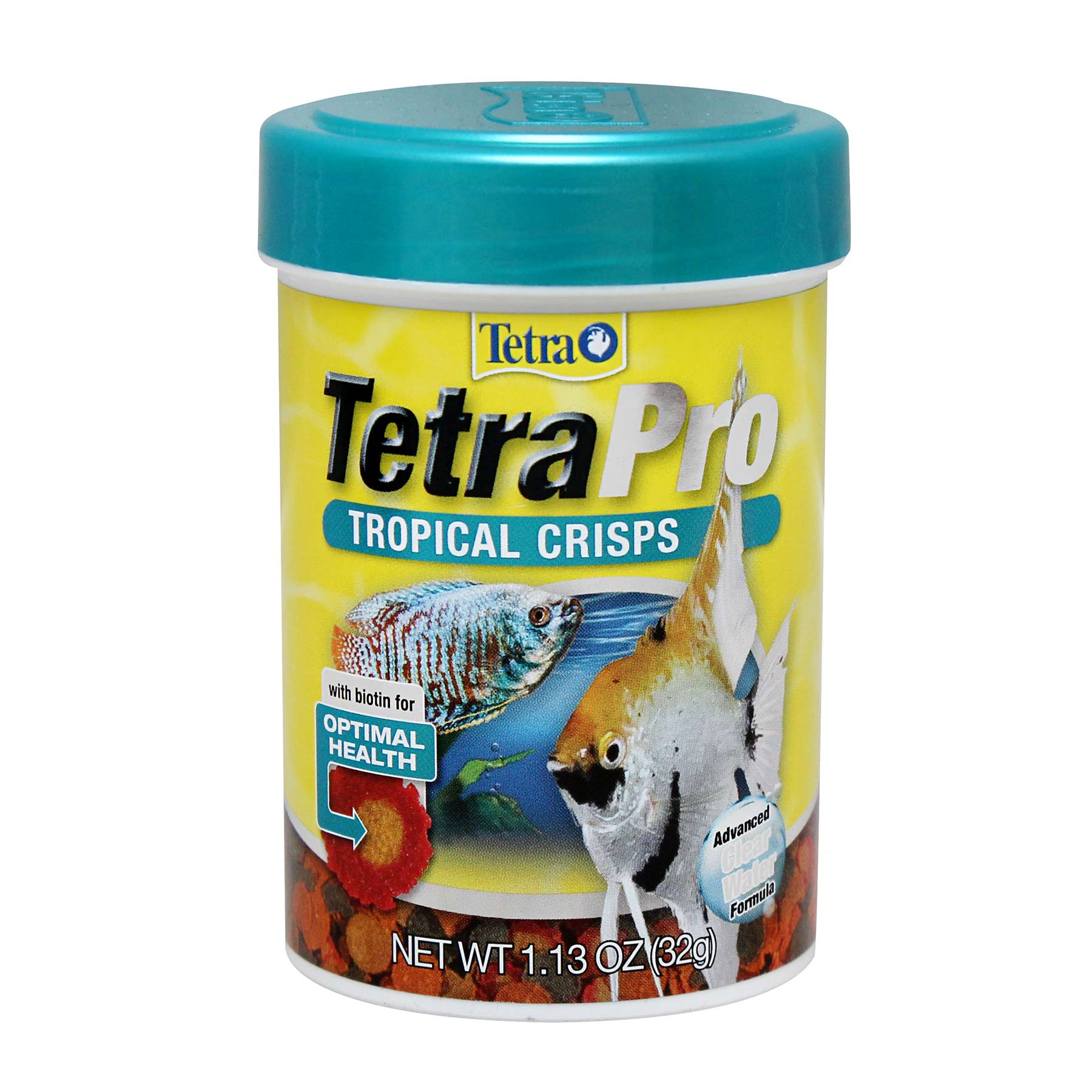 Fish Food - Tropical Fish Food