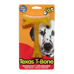 Texas T-Bone Dental Chew for Dogs