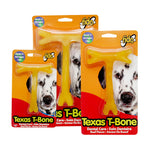 Texas T-Bone Dental Chew for Dogs