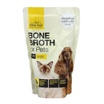 The Art of Whole Food Beef Bone Broth for Pets 500g