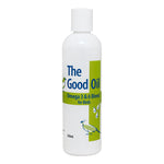 The Good Oil Omega 3 & 6 Blend for Birds