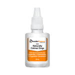 ThunderEssence Calming Essential Oil Drops for Dogs 15mL