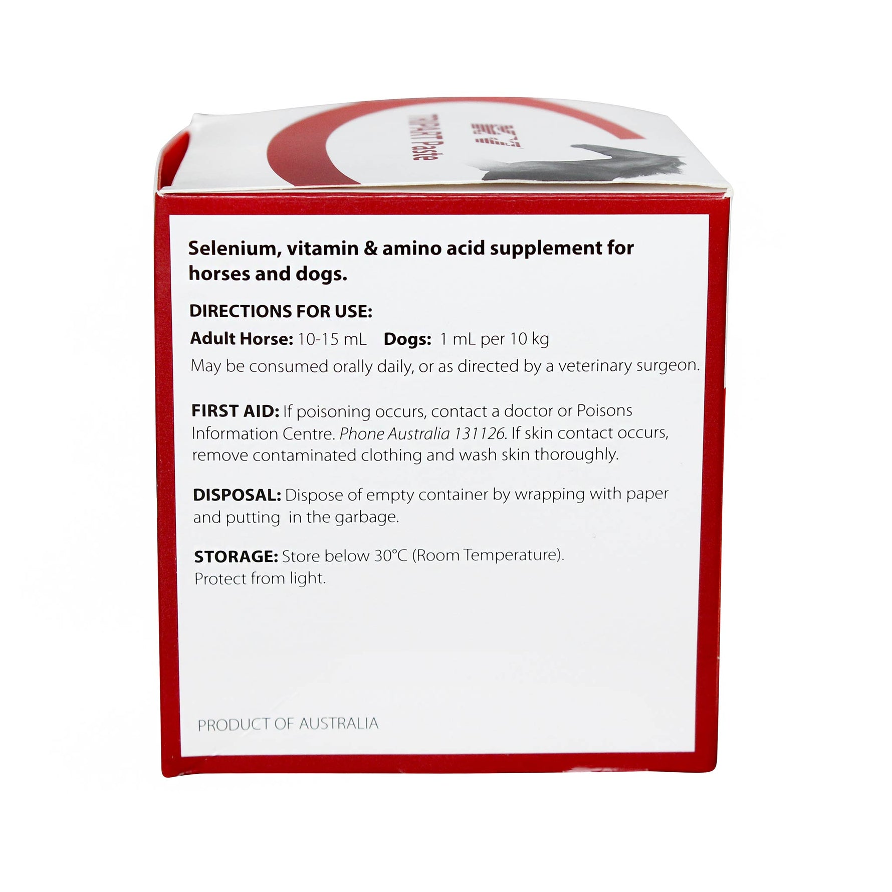 Tripart Paste 250g