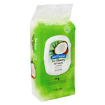 TropiClean Ear Wipes for Pets - 50 Wipes