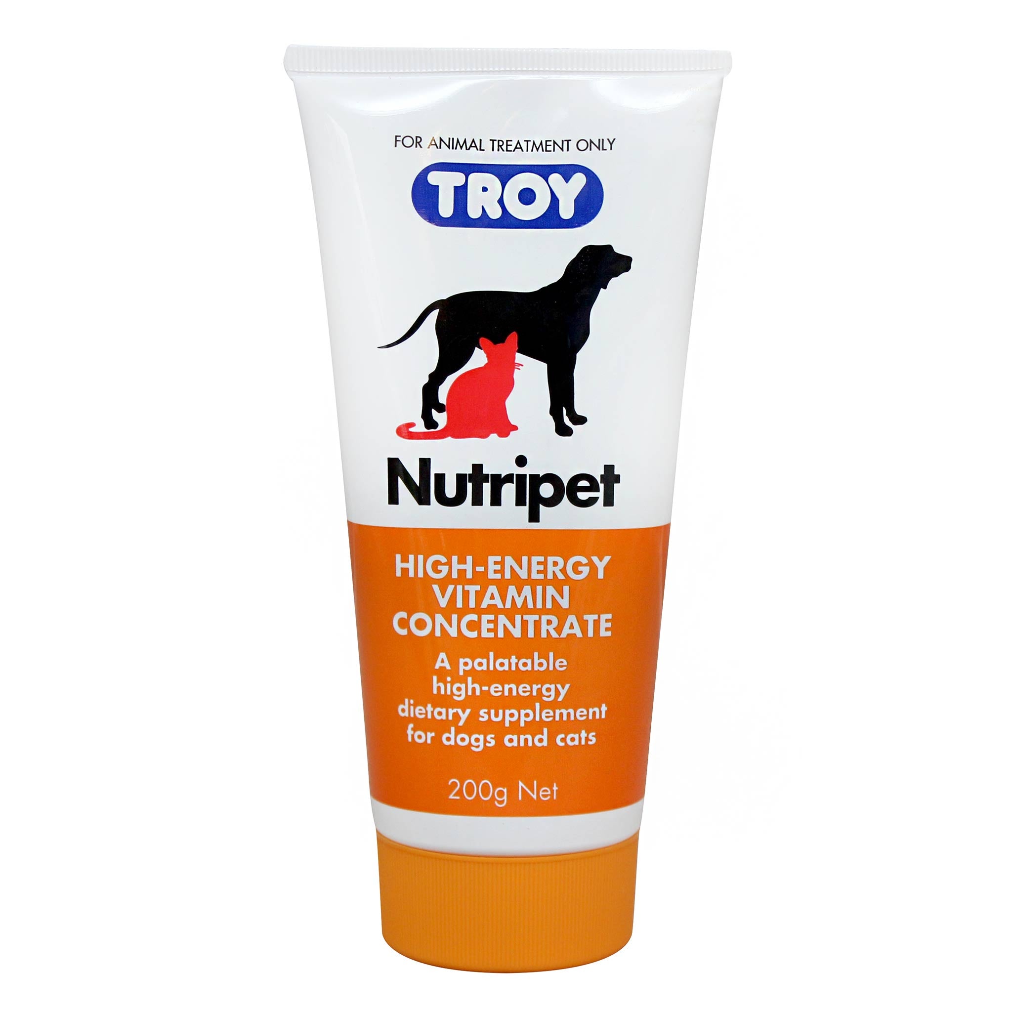 Nutripet Nutrigel For Dogs Troy Nutripet High Energy Vitamin