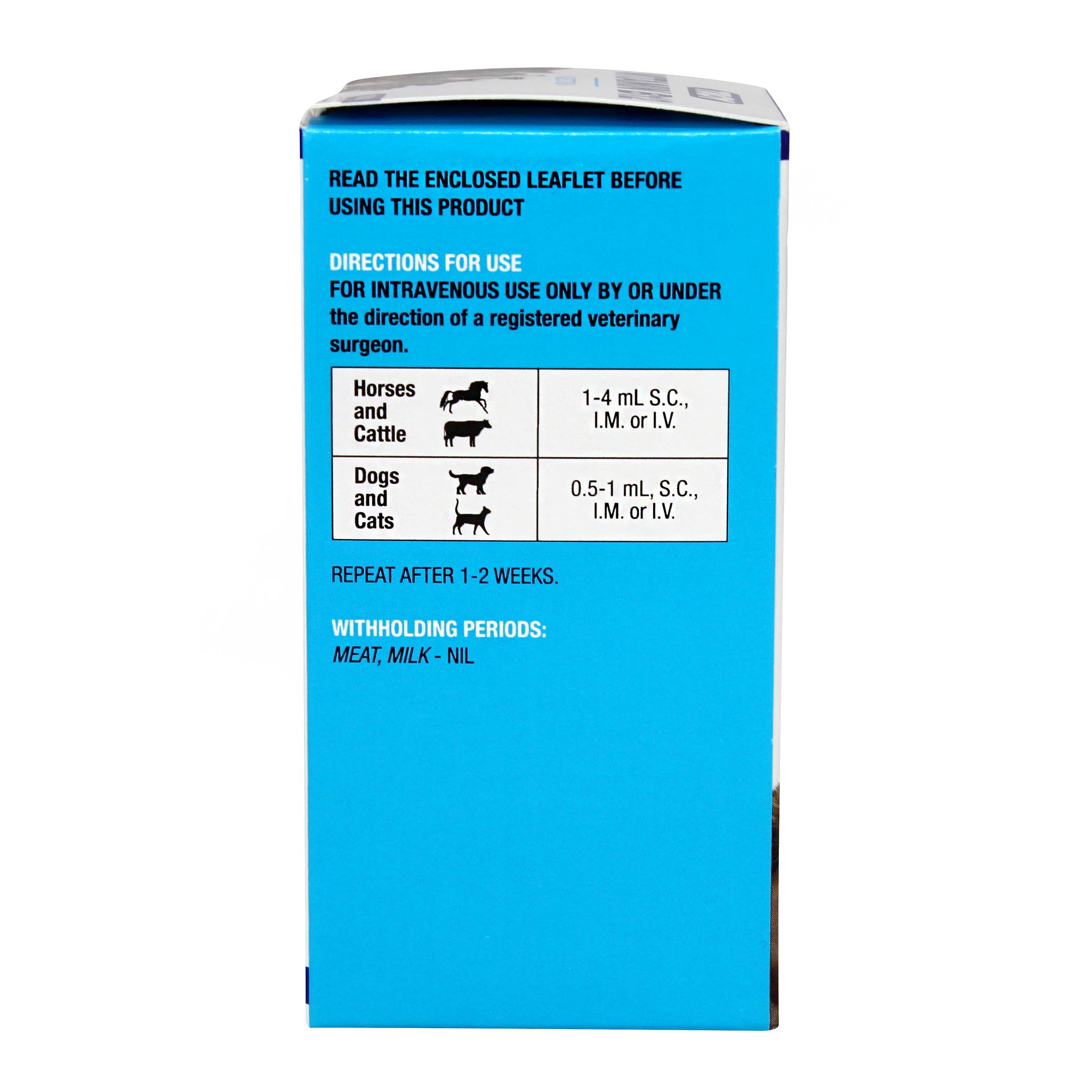 Troy Vitamin B12 Injection - vet-n-pet DIRECT Troy Vitamin B12 Injection - vet-n-pet DIRECT