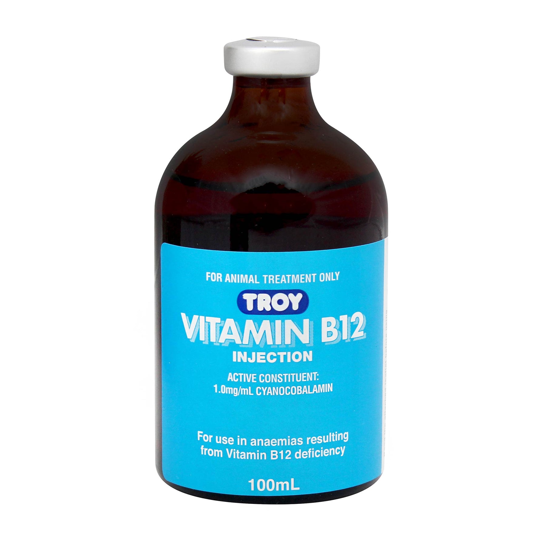 Troy Vitamin B12 Injection
