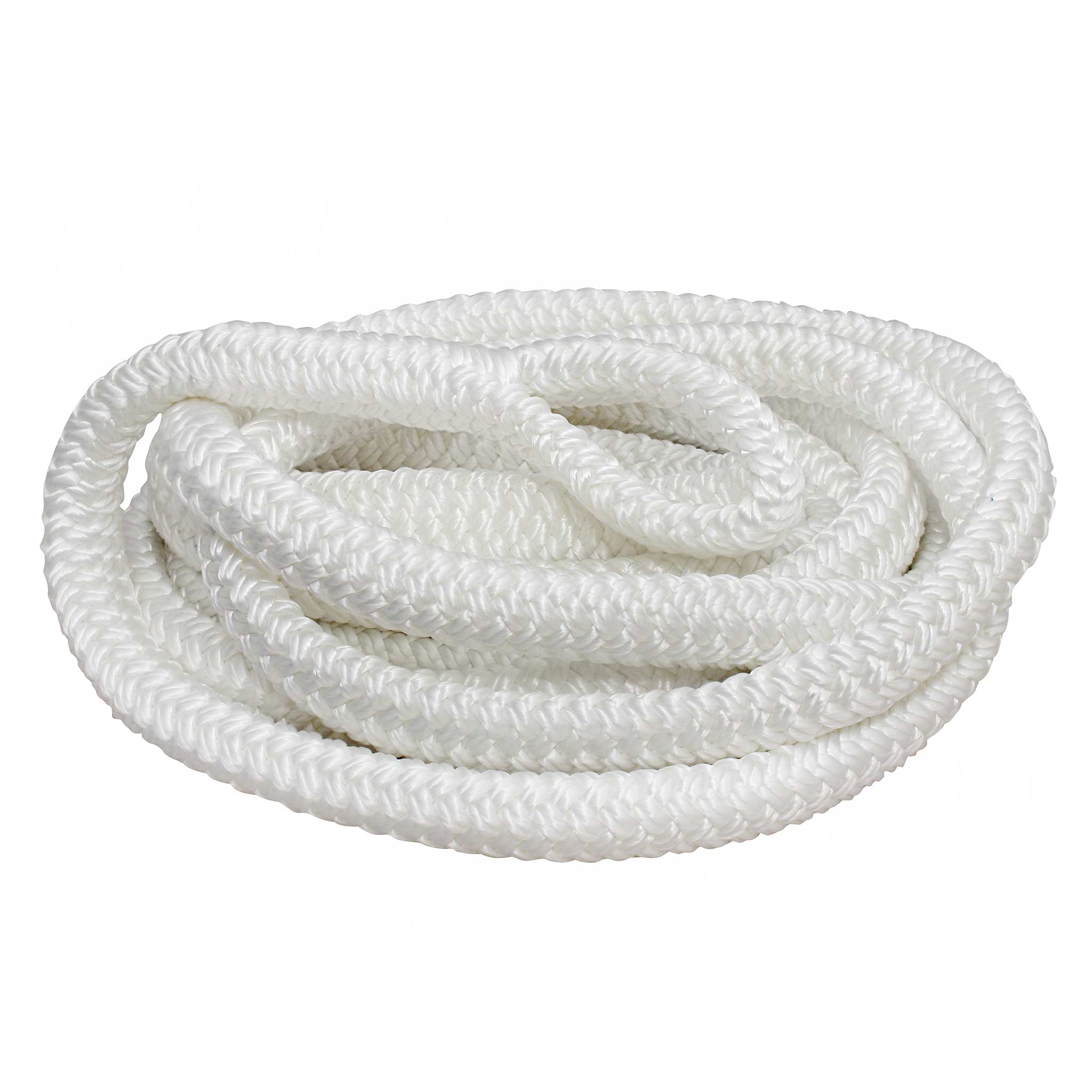 Flatted Rope Vet-Rope Hollow Flat Rope - vet-n-pet DIRECT