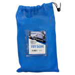 Vet-Rope Hollow Flat Rope