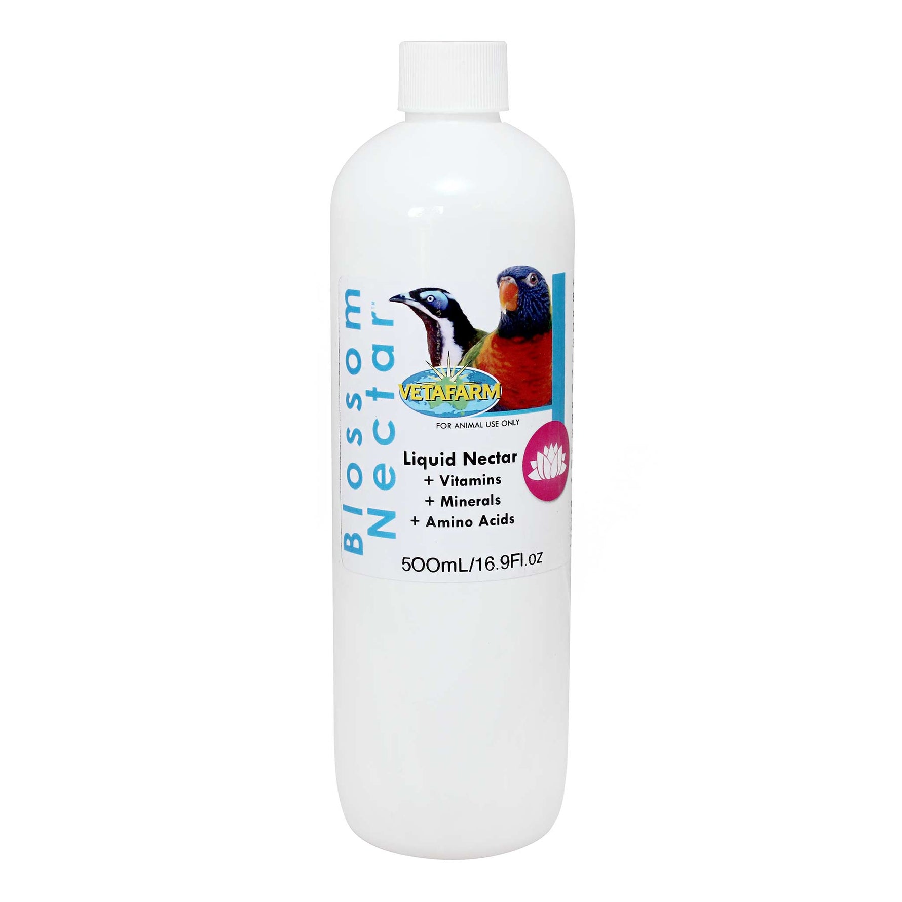 Vetafarm Blossom Nectar Liquid Nectar