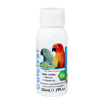 Vetafarm Calcivet Liquid Calcium Supplement for Birds