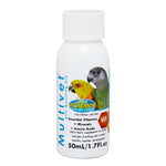 Vetafarm Multivet with Moulting Aid for Birds