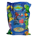 Vetafarm Nutriblend Pellets Large