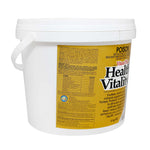 Vitam Plus Health and Vitality with ProN8ure Probiotics