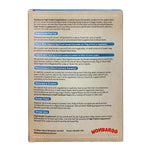 Wombaroo High Protein Supplement - Fruit & Nectar Eating Animals