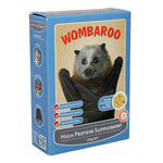 Wombaroo High Protein Supplement - Fruit & Nectar Eating Animals