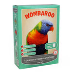 Wombaroo Lorikeet & Honeyeater Food