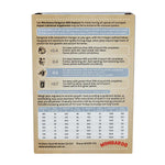 Wombaroo Kangaroo Milk Replacer 0.6