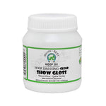 Worlds Best Hoof Oil Show Gloss 125mL