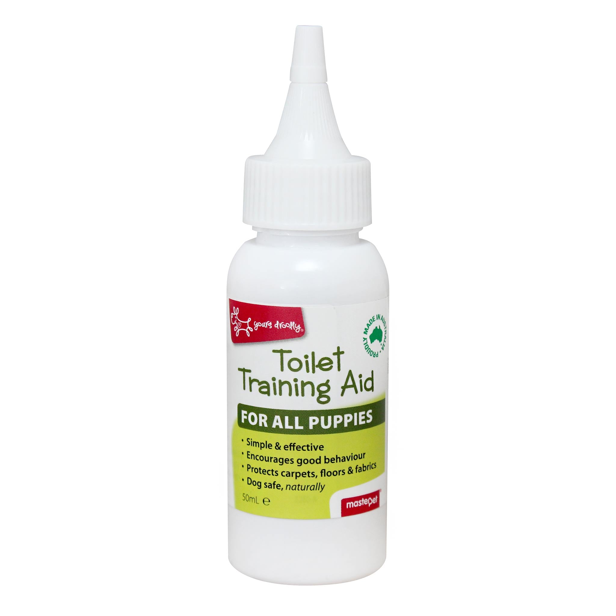 Dog Toilet Training