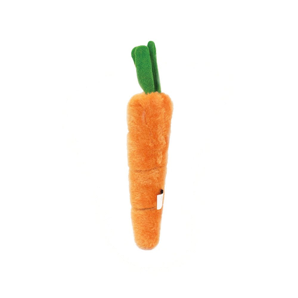 Zippy Claws Kickerz Carrot