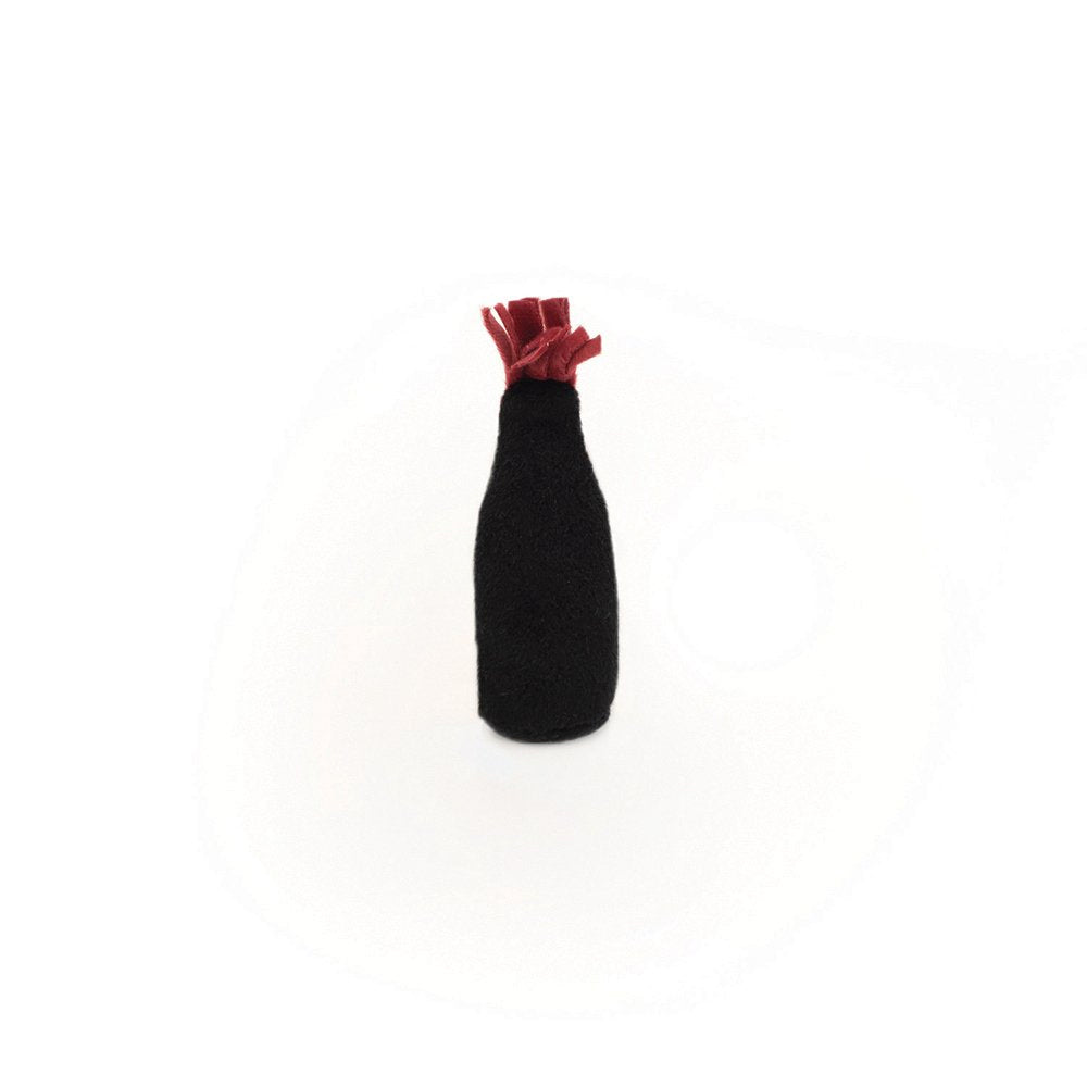 Zippy Claws Catnip Crusherz Merlot