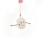 Zippy Claws ZippyStick Marshmallow