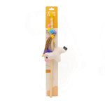 Zippy Claws ZippyStick Unicorn