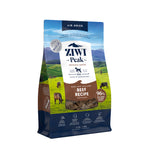Ziwi Peak Air Dried Beef for Dogs