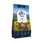 Ziwi Peak Air Dried Beef for Dogs