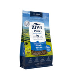 Ziwi Peak Air Dried Lamb for Dogs