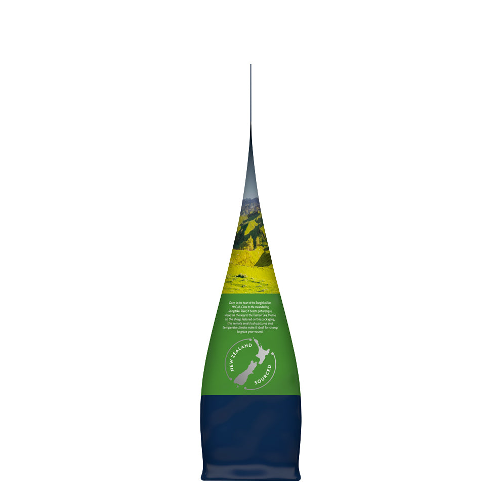 Ziwi Peak Air Dried Tripe & Lamb For Dogs