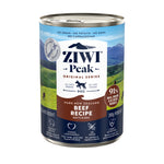 Ziwi Peak Beef Wet Dog Food