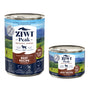 Ziwi Peak Wet Dog Food Beef Cans