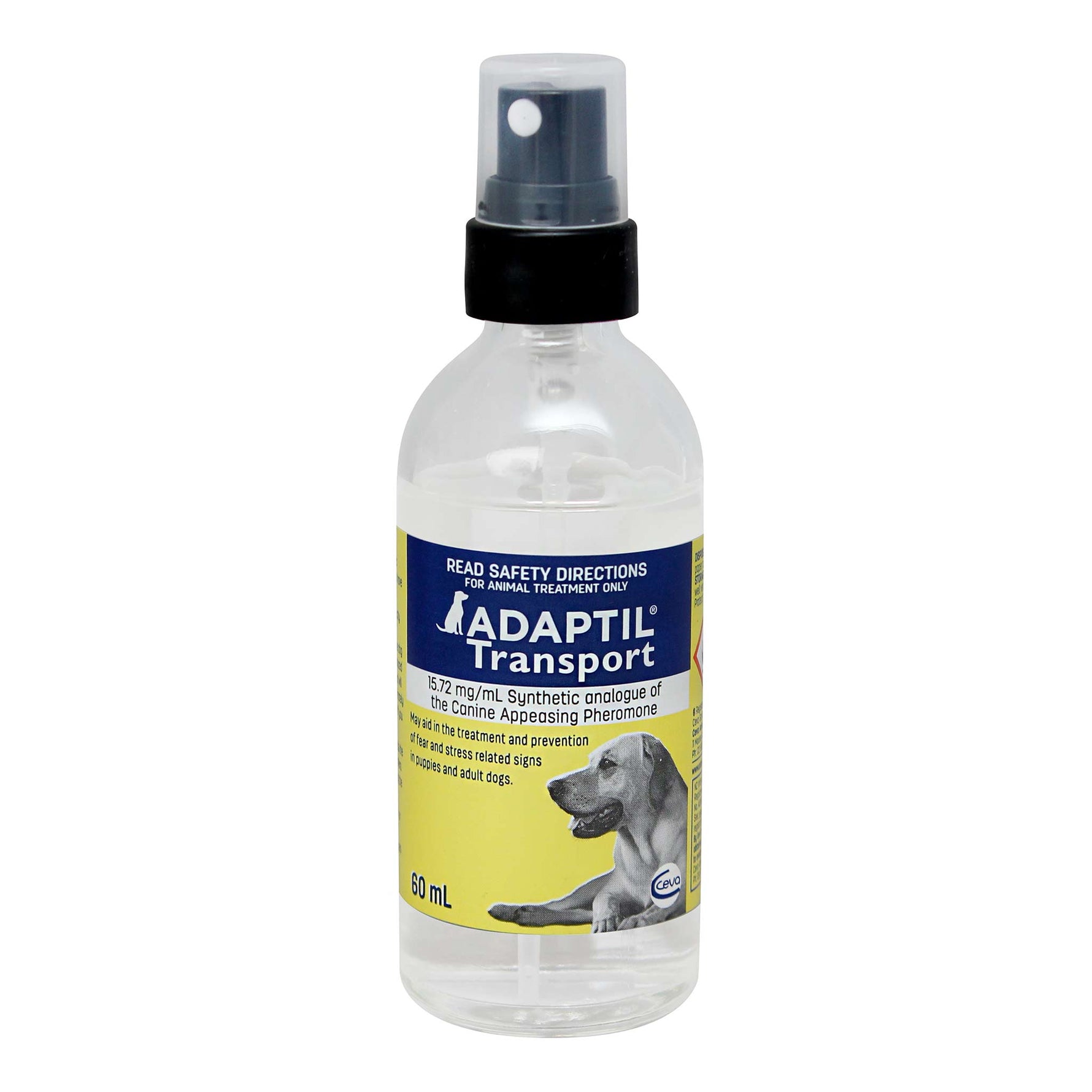 Adaptil Transport Spray 60mL