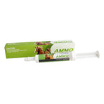 AMMO Rotational Wormer Paste for Horses (Green) 32.6g