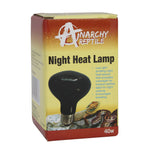 Anarchy Reptile Night Heat Lamp