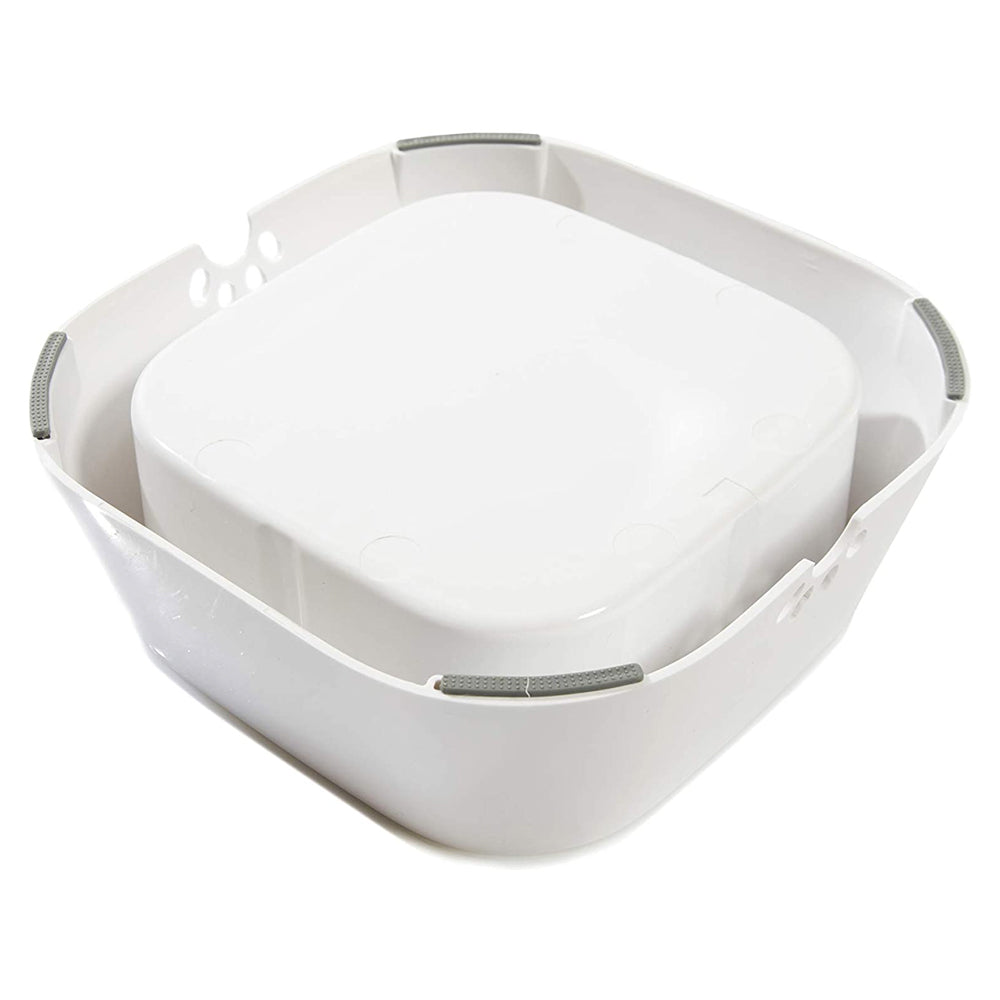 All Fur You Anti Splash, Anti Spill Pet Water Bowl